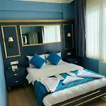 Grand Moon Ξενοδοχείο με διαμερίσματα 4*