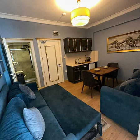 Grand Moon 4* اسطنبول